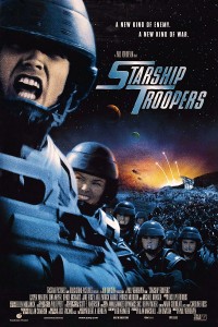 starship-troopers-original-poster